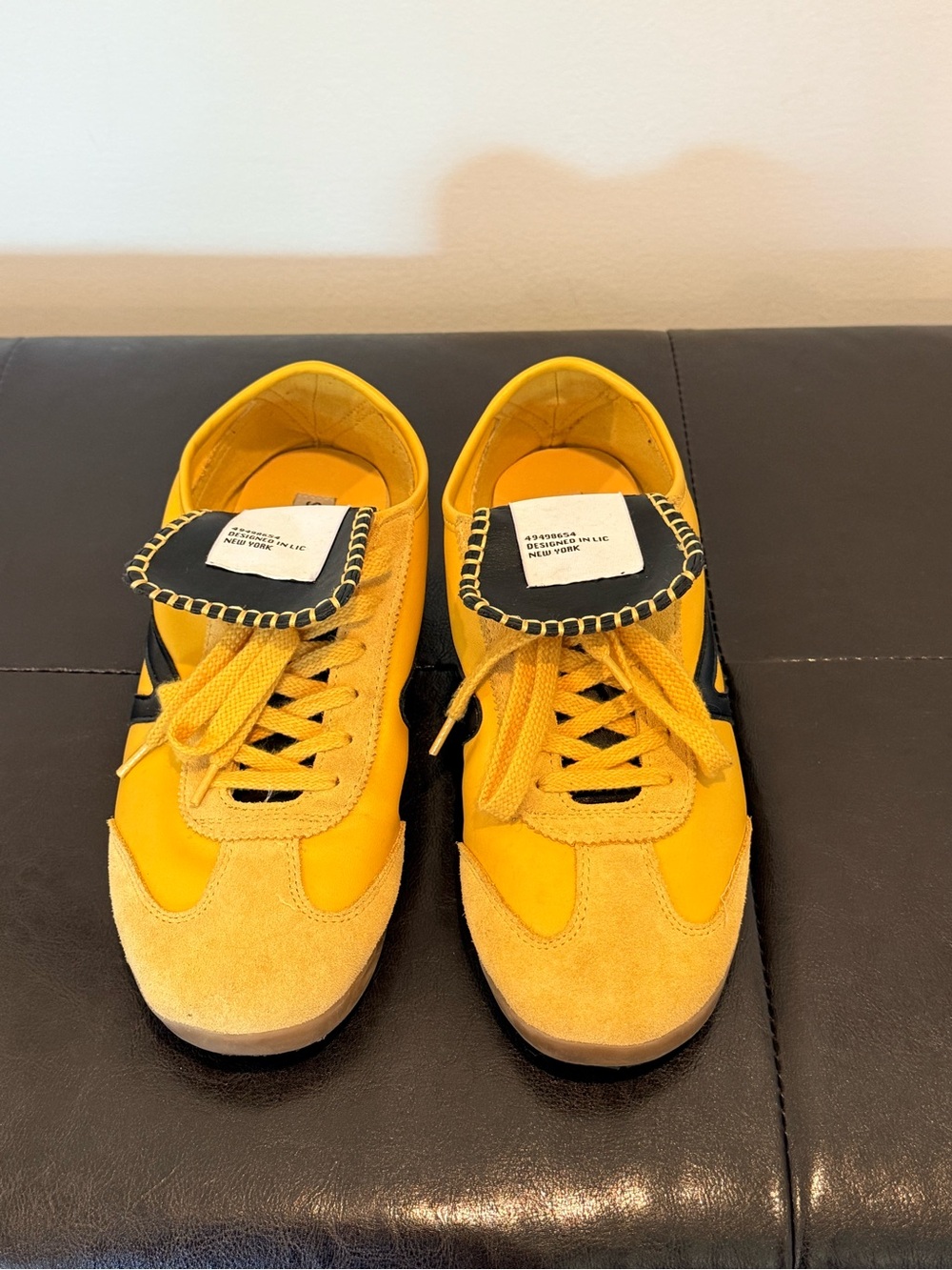Steve Madden Jaiden Grip Sole Sneakers size 10
